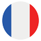 button to navigate to other language pages, you are currently on the local page for France
